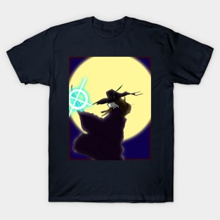 Walks between Worlds T-Shirt